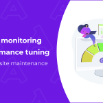 Image 1 of The Role of Monitoring and Performance Tuning in Drupal Website Maintenance