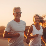 Image 1 of Healthy Aging and Longevity