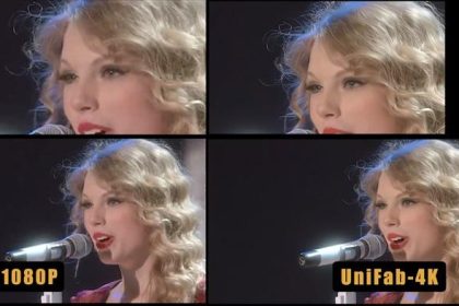 Image 1 of Elevate Your Visuals: How AI is Transforming Video Enhancement