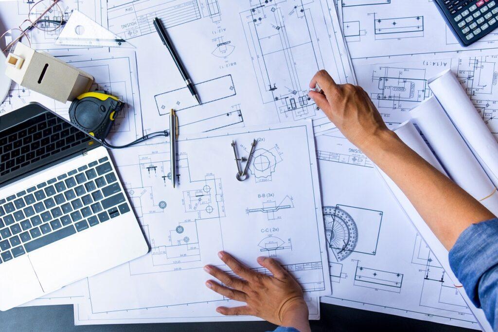 How Design-Build Reduces Risk in Public Projects