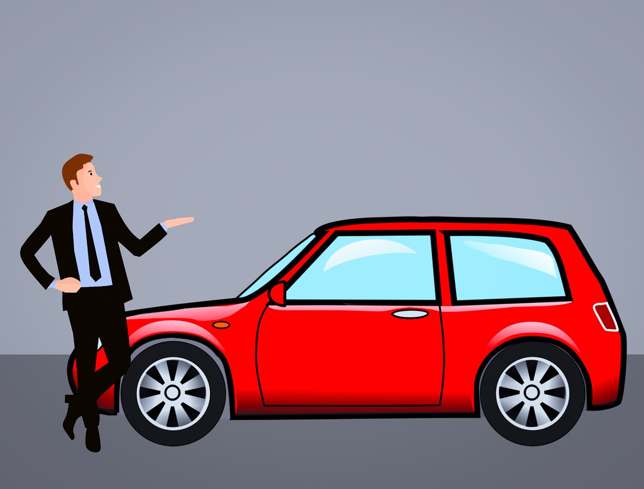 What to Check Before Buying Second-Hand Cars in Sharjah
