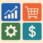 Infographic illustrating the main primary categories covered in the featured news article