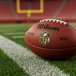 Caleb Williams displaying leadership on the field, setting expectations for his football career