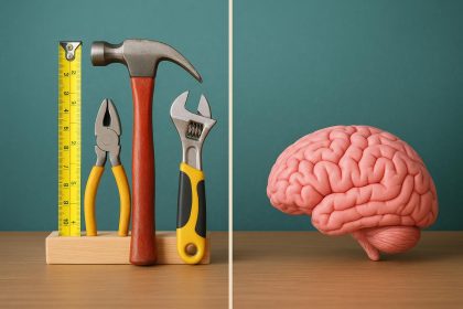 Managing Stress Without Overcorrection