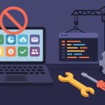 Custom software development tools replacing subscription-based SaaS platforms for businesses