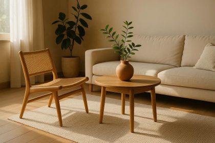 When Style Meets Function in Modern Habits