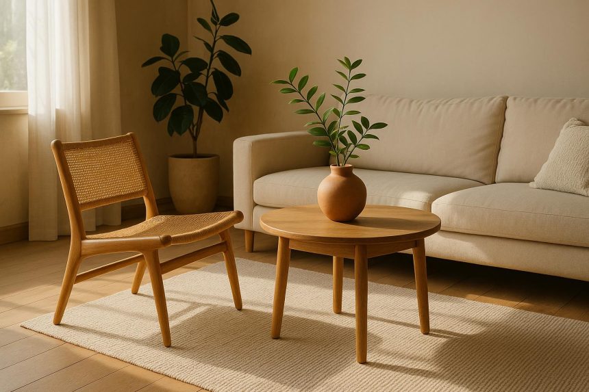 When Style Meets Function in Modern Habits