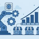 AI-powered automation tools accelerating growth and efficiency in franchise business operations