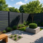 Creating a Quieter Garden: Why Acoustic Fencing Is Becoming a Must-Have for Modern Homes