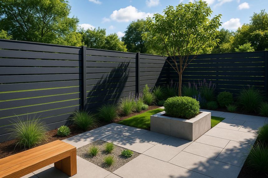 Creating a Quieter Garden: Why Acoustic Fencing Is Becoming a Must-Have for Modern Homes