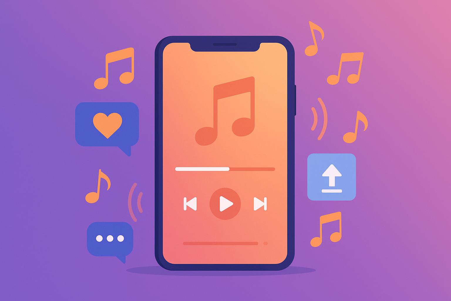 Text to Song for Influencers: Boost Engagement with Custom Music ...
