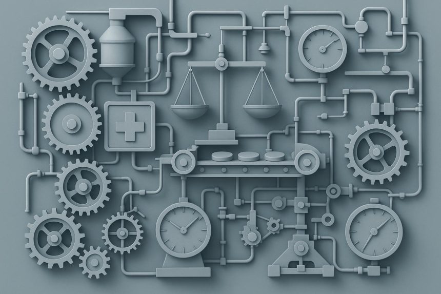 What a Modern Injury Practice Actually Does: The Parts Clients Never See