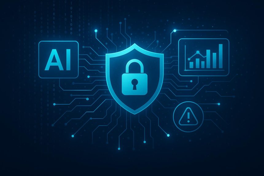 Artificial intelligence analyzing big data to enhance online fraud detection systems