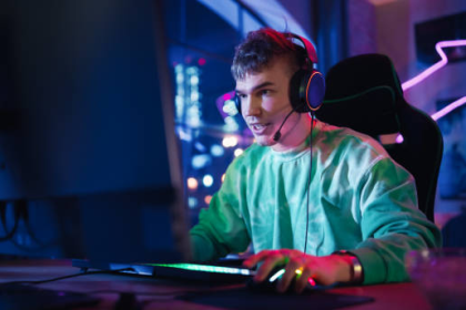 Image 1 of How Online Gaming Creates Virtual Economies And Digital Assets