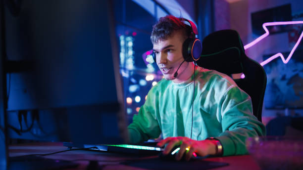 Image 1 of How Online Gaming Creates Virtual Economies And Digital Assets