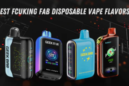 Image 1 of Why Buying Authentic Vape Products Is Crucial for Your Health