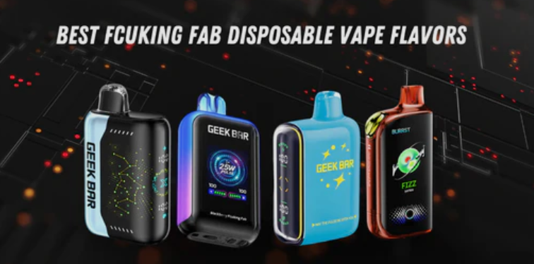 Image 1 of Why Buying Authentic Vape Products Is Crucial for Your Health