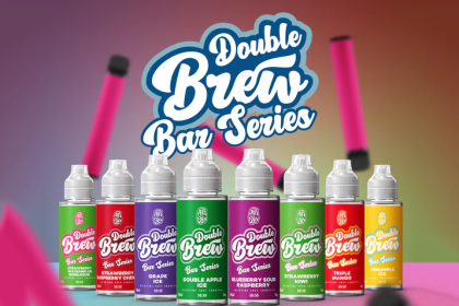 Image 1 of Top Vape Brands and Products for 2026