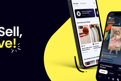 Image 1 of How Whatnot Is Changing the Way People Buy and Sell Collectibles