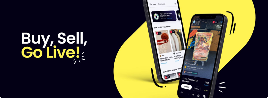 Image 1 of How Whatnot Is Changing the Way People Buy and Sell Collectibles