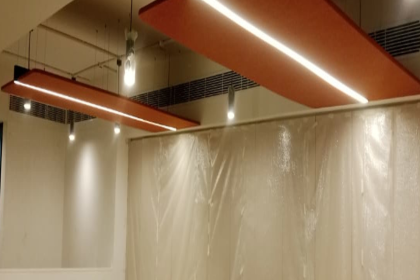 Image 1 of Fiberglass Walls for Trailer Transportation: Choosing the Right FRP Suppliers