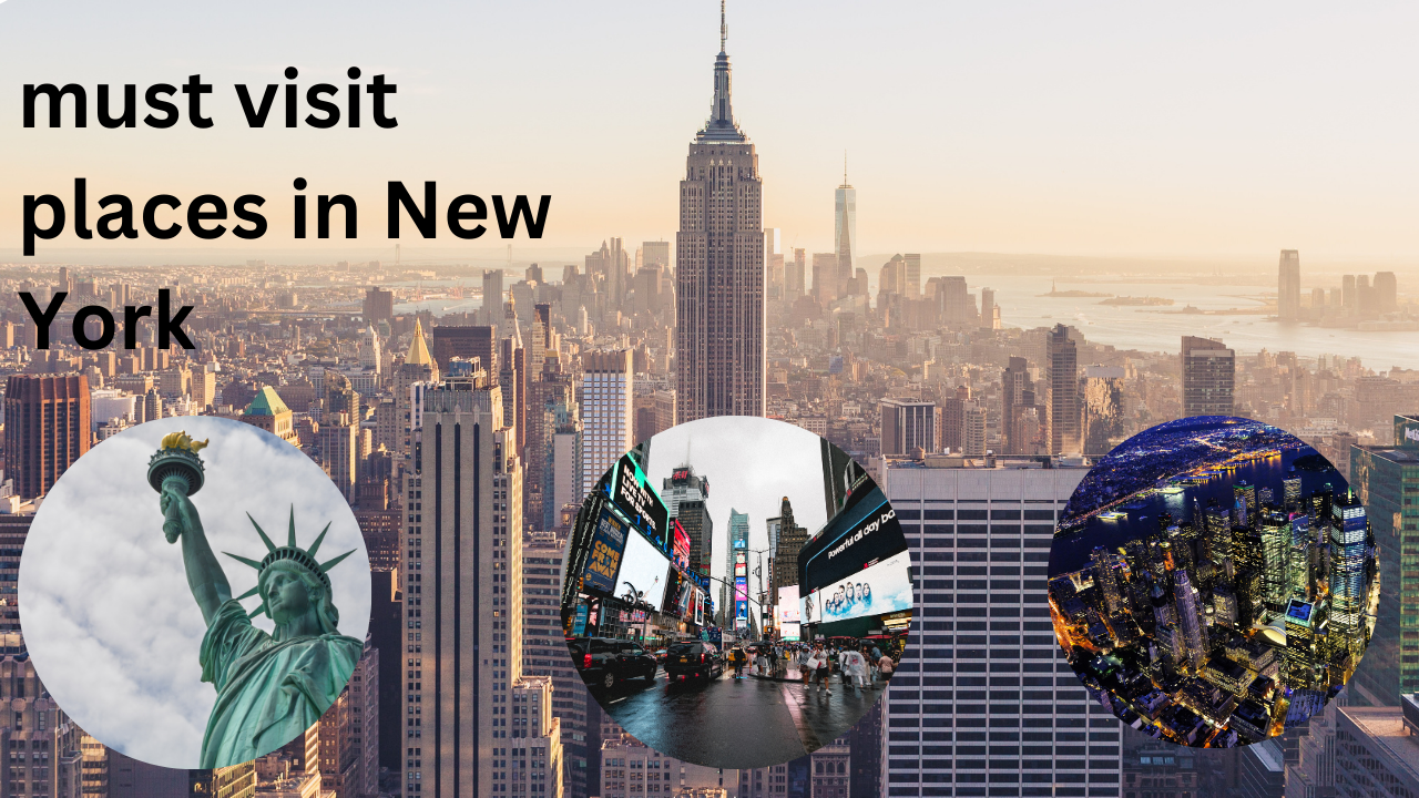 Image 1 of A Wise Traveler's Guide to March Visits to New York Without the Crowds