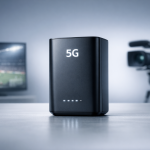 Image 1 of How 5G Technology is Transforming Sports Broadcasting