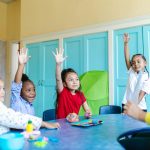 Image 1 of Beyond Play: Discovering the Reggio-Inspired Curriculum at Kids ELC Taigum