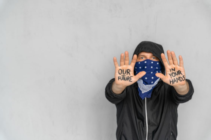 Image 1 of Why Education Plays a Central Role in Social Responsibility