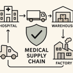 Image 1 of Innovative Strategies for Strengthening Healthcare Supply Chains