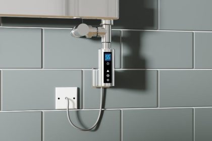 Image 1 of The Software Side of Heating: How Smart Controls Are Reshaping Home Energy Management