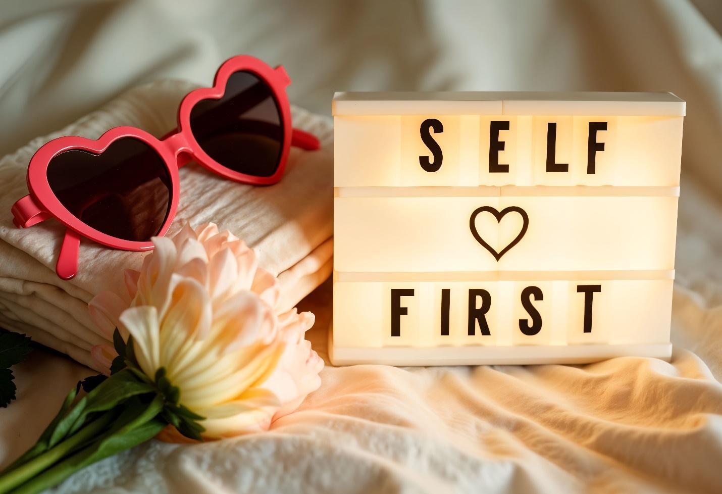 Image 1 of Power Of Self-Help Books: How to Stop Overthinking People’s Opinions