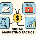 Image 1 of Digital Marketing Strategies That Drive ROI