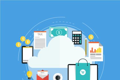 Image 1 of How Cloud-Based Accounting Transforms Insurance Business Operations