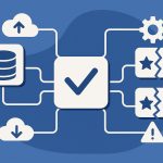 Advanced data sync solutions resolving integration issues in Stamped platform suites