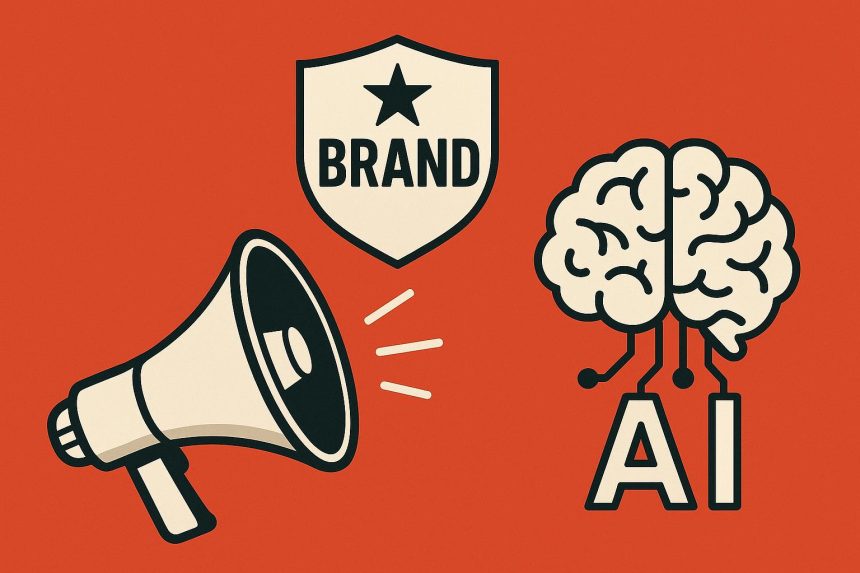 Why Brand Authority Matters More Than Ever in the Age of AI