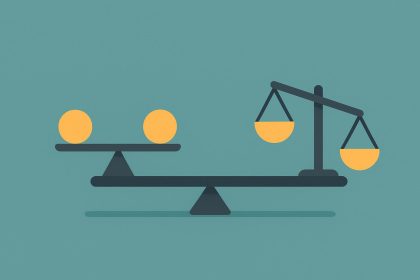 Digital platform interface showing flexible options for customizing user account preferences