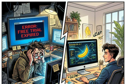 Image 1 of Most people treat their time like a renewable resource.