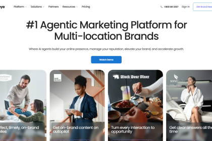 Image 1 of Top 7 Local Business Listing Management Tools in 2026