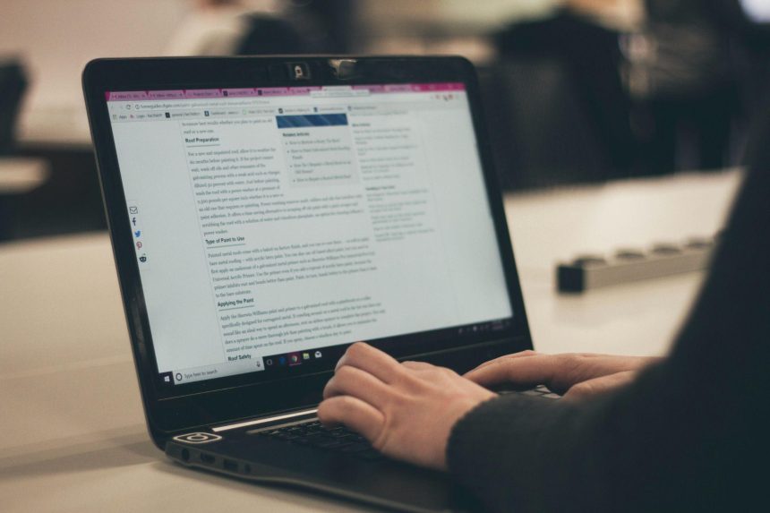 Why Content Is the Foundation of Modern Digital Growth