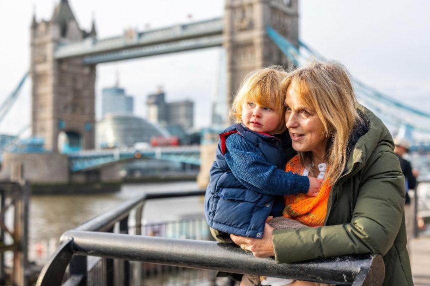Image 1 of is-london-safe-for-families-visiting-with-children