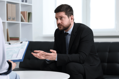 Image 1 of When Is Outpatient Addiction Treatment the Right Choice?