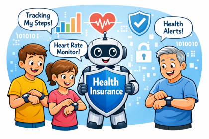 Image 1 of How Innovative Insurance Solutions Are Shaping Health Security