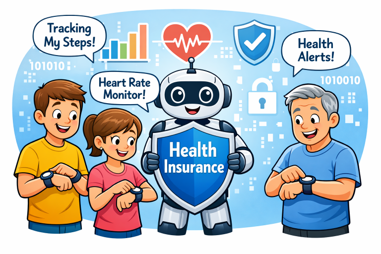 Image 1 of How Innovative Insurance Solutions Are Shaping Health Security