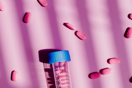 Image 1 of How to Choose the Right Kid's Probiotic