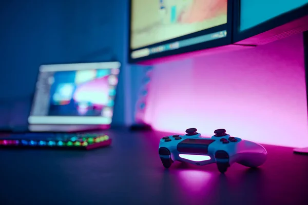 Image 1 of The Appeal Of Games In Modern Online Platforms