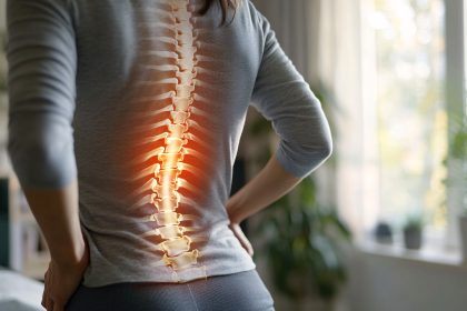 Radiofrequency Ablation for Back Pain: When Is It Recommended?