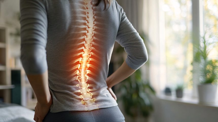 Radiofrequency Ablation for Back Pain: When Is It Recommended?
