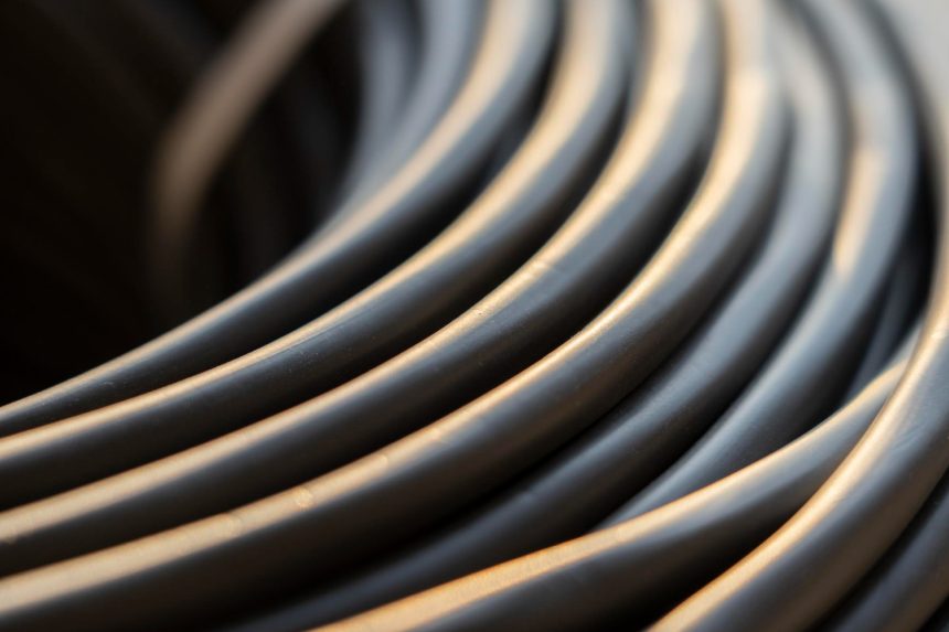 Why Steel Reels Still Matter: The Overlooked Backbone of the Wire and Cable Industry