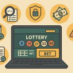 Online lottery platform checklist, secure betting, verification steps, safe gambling practices